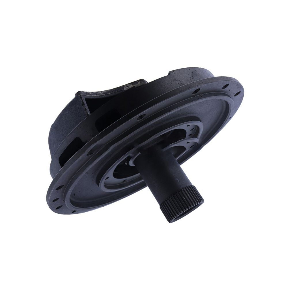 Oil Feed Flange 4644302041 for ZF Transmission WG200 WG180