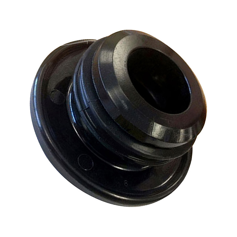Oil Fill Valve Cover Cap 5I7584 For Caterpillar CAT 311 311B 312 312B 320B 320C