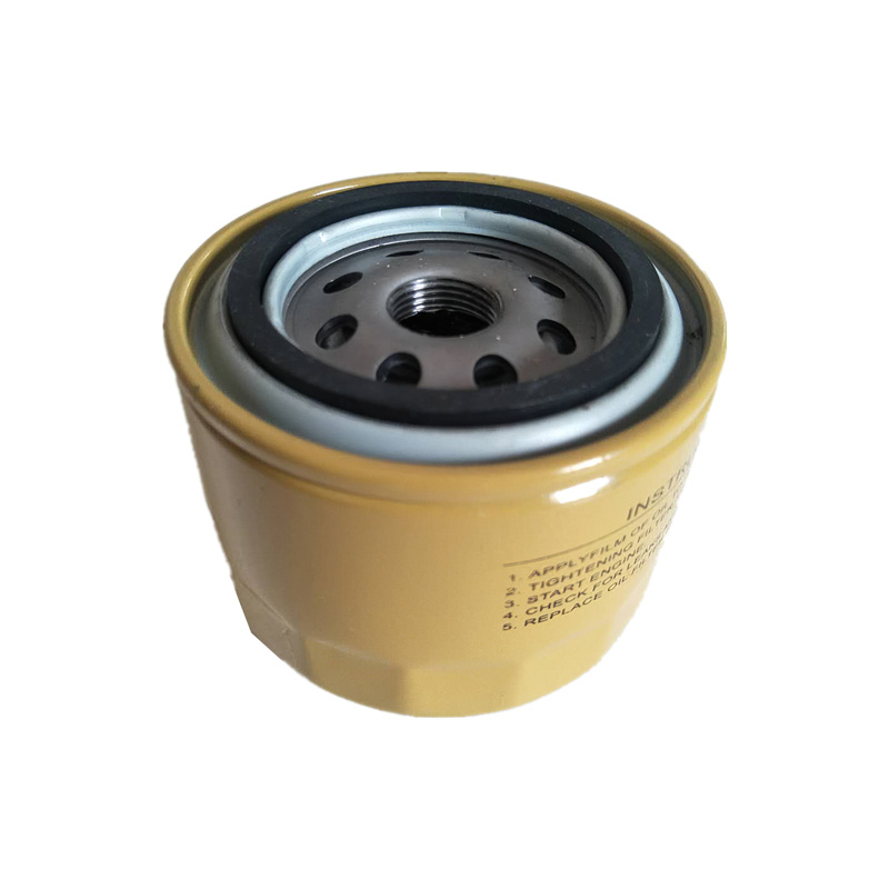 Oil Filter 094-7208 For Caterpillar Excavator CAT 307