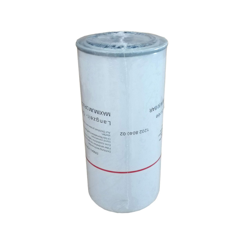 Oil Filter 1202804002 for Atlas Copco GR110-200