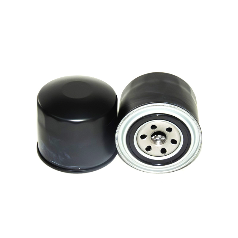Oil Filter 15521-3243-0 for Hyundai Skid Steer Loader HSL600 HSL650-7 Forklift HDF15-5 HDF18-5 15D-9S