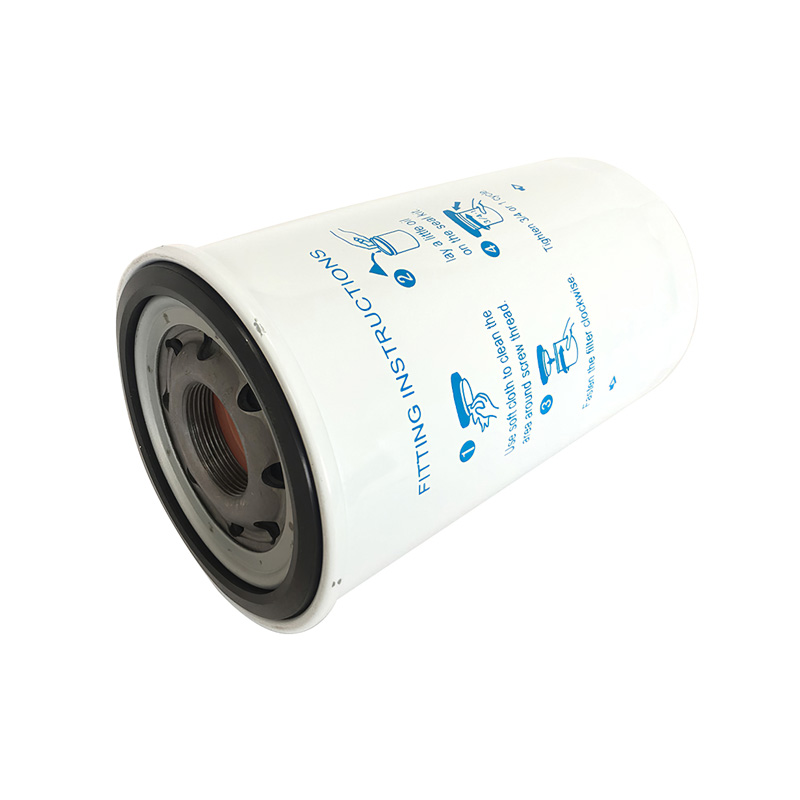 Oil Filter 15607-2190 For Kobelco Excavator SK230-8 SK320-8 SK330-8 SK350-8
