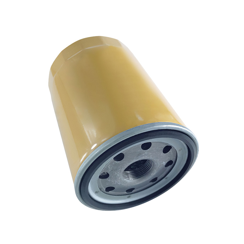 Oil Filter 4296675 For Hitachi Excavator EX120-2 EX120-3 EX120-5