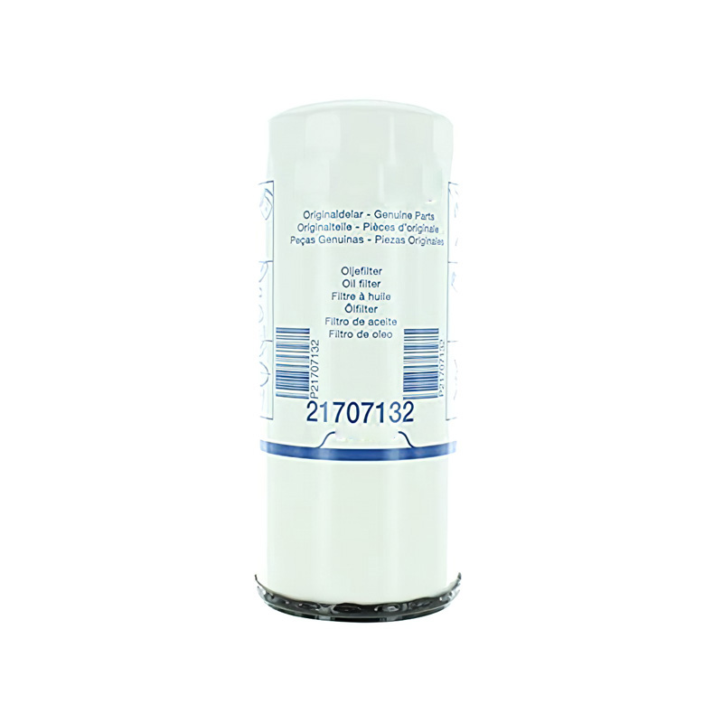 Oil Filter 477556-5 21707132 for Volvo A25 A35 B12 EC280 EC340 EC450 FH16