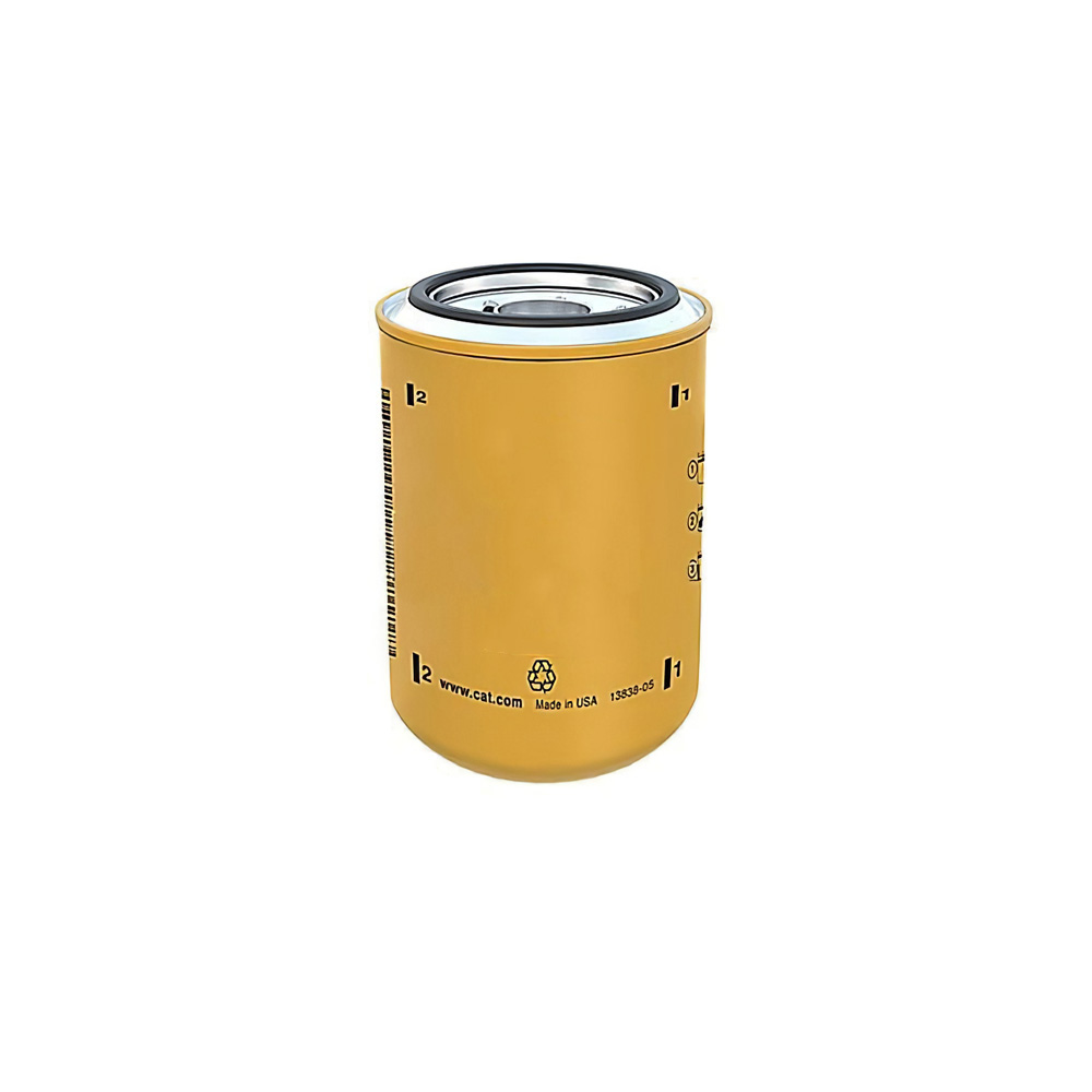 Oil Filter 600-211-6224 600-211-6230 for Komatsu 4D105 S4D105 Engine D31A-16 D31Q-16 D31P-16 D31S-16 Bulldozer