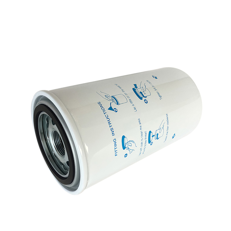 Oil Filter 65.05510-5021 For Doosan Daewoo SOLAR 130-III SOLAR 130W-V SOLAR 170W-V