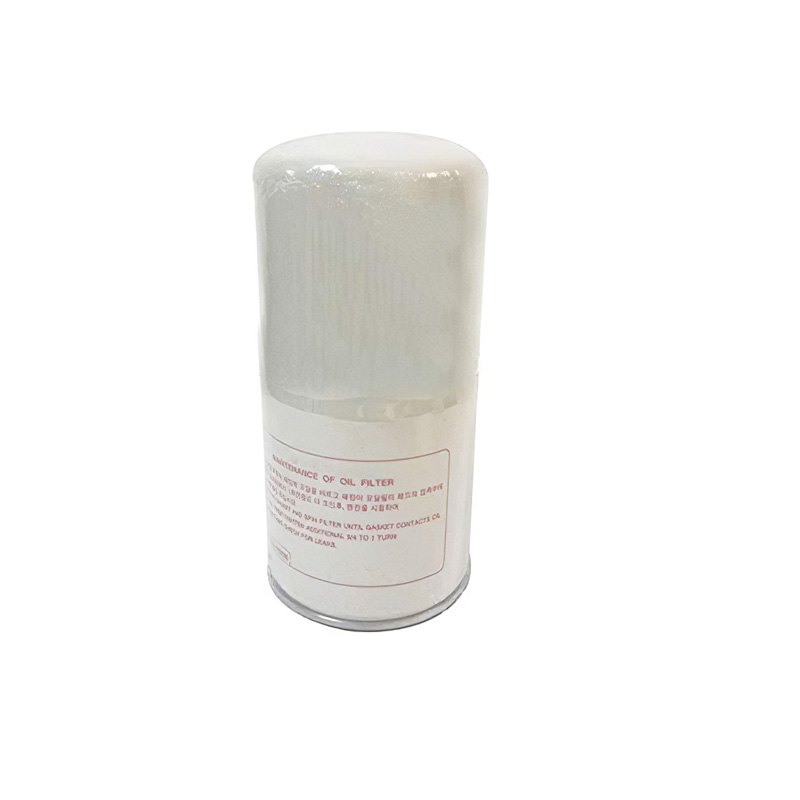 Oil Filter 65.05510-5022B For Doosan Daewoo DL250A DL300A DX300LCA MEGA 250-V MEGA 300-V SD300E