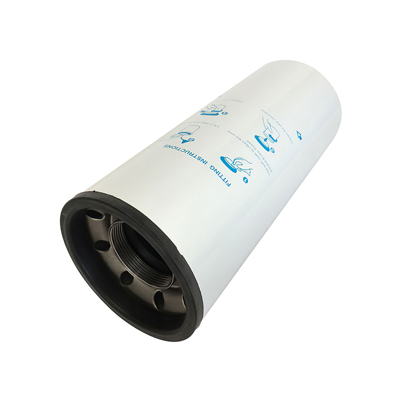 Oil Filter 6742-01-4120 For Komatsu Bulldozer D61E-12 D61EX-12 D61EX-15 D61PX-12 D61PX-15