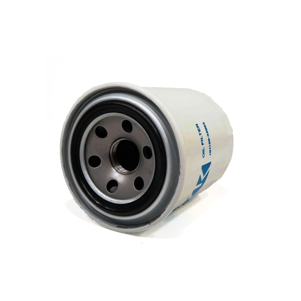 Oil Filter HH160-32093 for Kubota D750B D850 D950 WG600B WG750B Engine KH61 KH7 GL6500S F2000 F2100 B1700 B1750E B2100