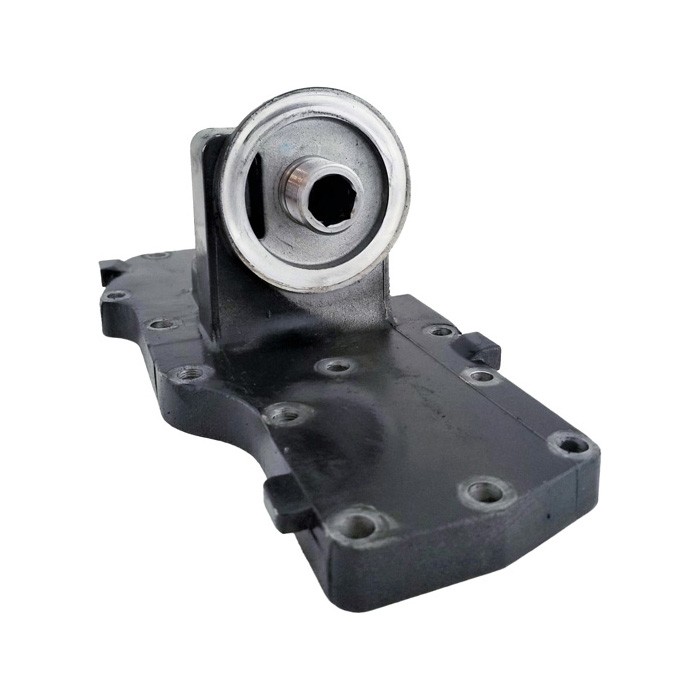 Oil Filter Housing 4983354 5297618 3965153 for Cummins Engine