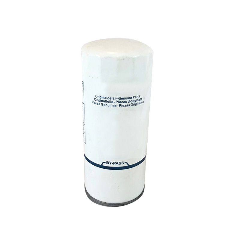 Oil Filter VOE466634 For Volvo Excavator EC390 EC450 EC650