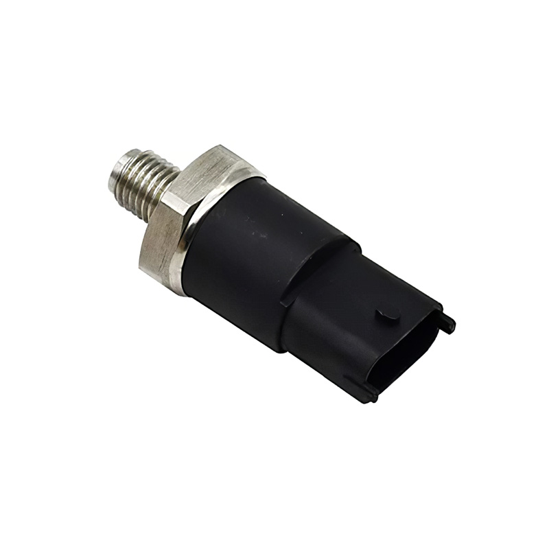 Oil Fuel Injection Rail Pressure Sensor 0281002405 500372234 for Bosch Original