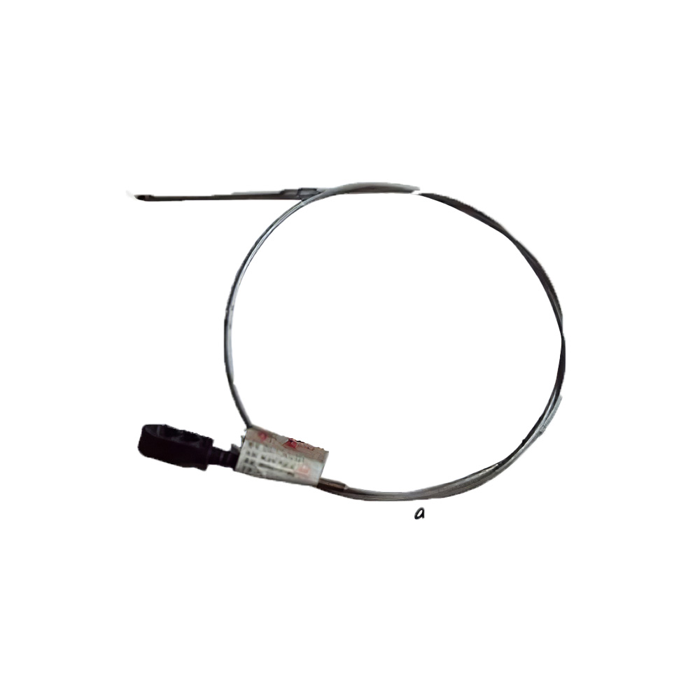 Oil Gauge Tube 3287393 for Cummins Engine ISBE ISDE