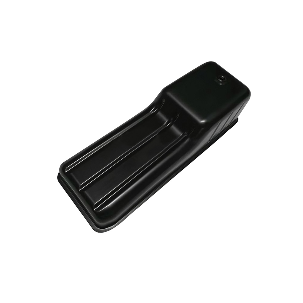 Oil Pan 2831341 for Cummins Engine ISB QSB