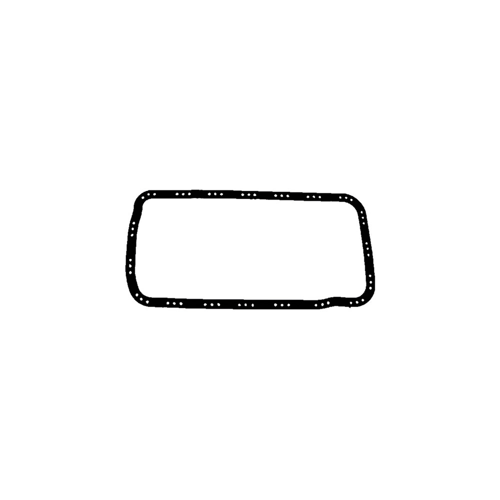Oil Pan Gasket 04263576 for Deutz Engine TCD2015V06 BF6M1015C BF6M1015CP BF6M1015M BF6M1015MC BF8M1015C BF8M1015CP