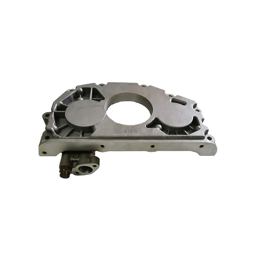Oil Pimp 9061800601 for Mercedes-benz Lkln2 Atego Axor