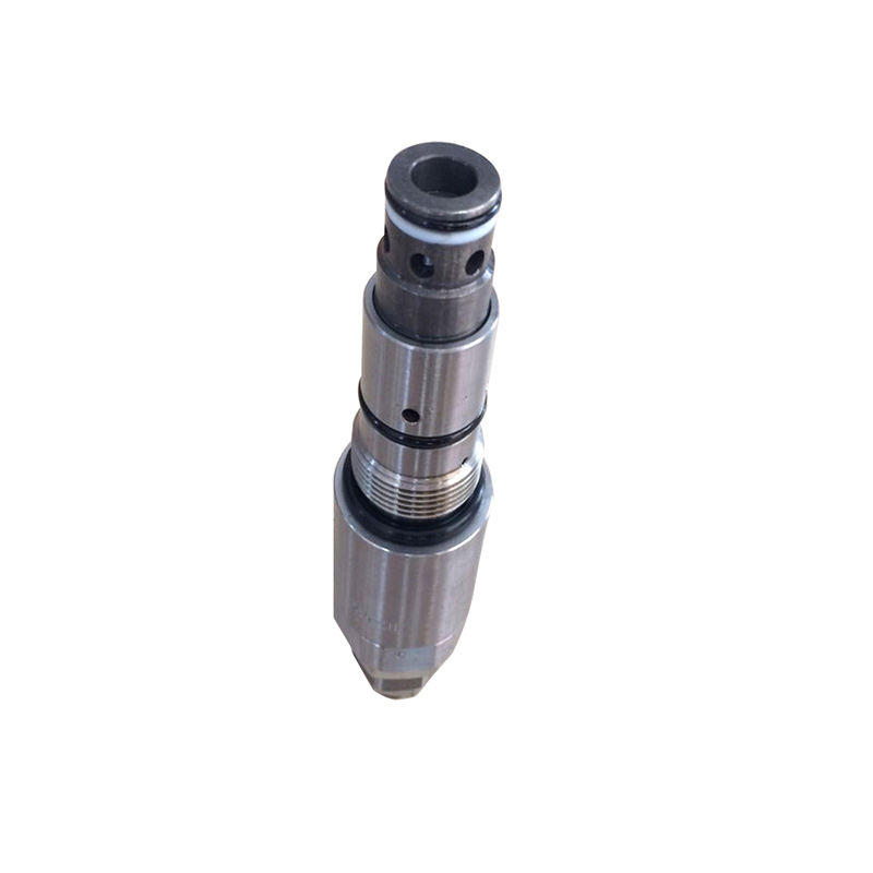 Oil Port Overflow Valve For Hyundai Excavator R225-7 Oil Port Overflow Valve For Hyundai Excavator R225-7