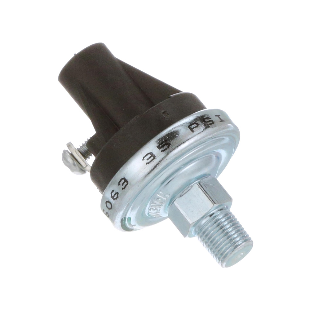 Oil Pressure Protection Switch 76580-00000100-01 for Honeywell 5000 Series