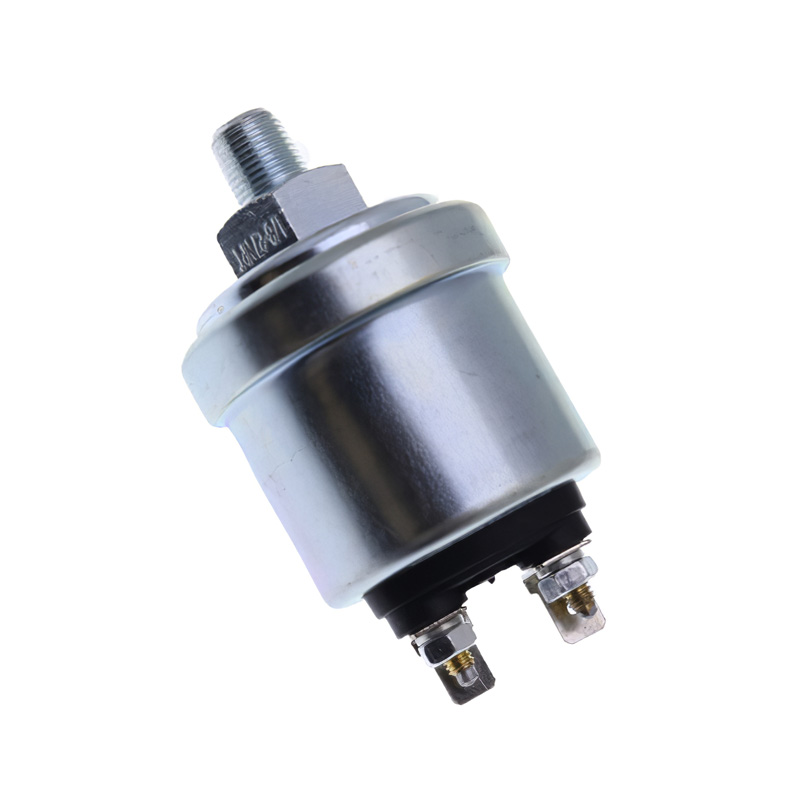 Oil Pressure Sender Sending Unit 0-100psi 240-33 ohms Output 1/8-27NPT 5%FS