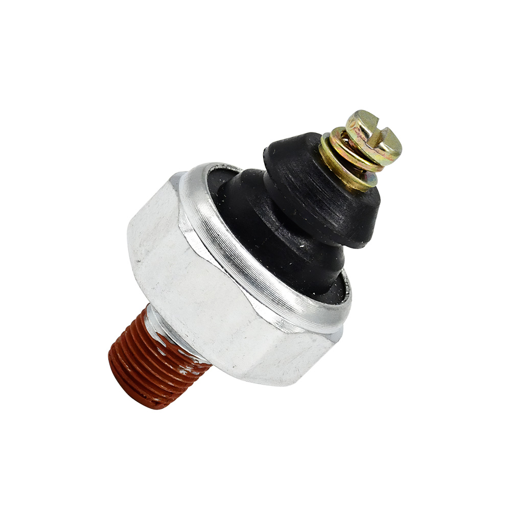 Oil Pressure Sender Switch 15221-39012 For Kubota Excavator KH-18 KH-60 KH-90 V1902 L175 M4000