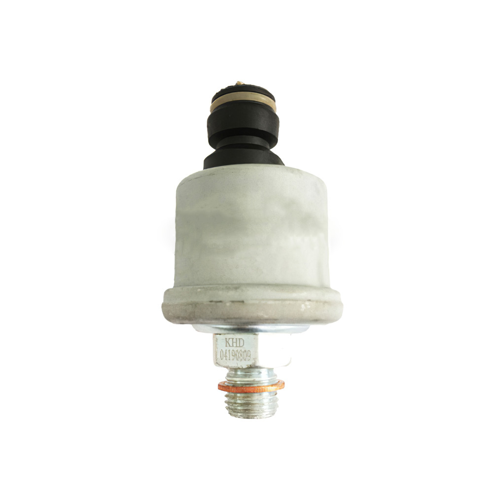 Oil Pressure Switch 01182796 for Deutz Engine 1013 BF6M1013ECP Oil Pressure Switch 01182796 for Deutz Engine 1013 BF6M1013ECP