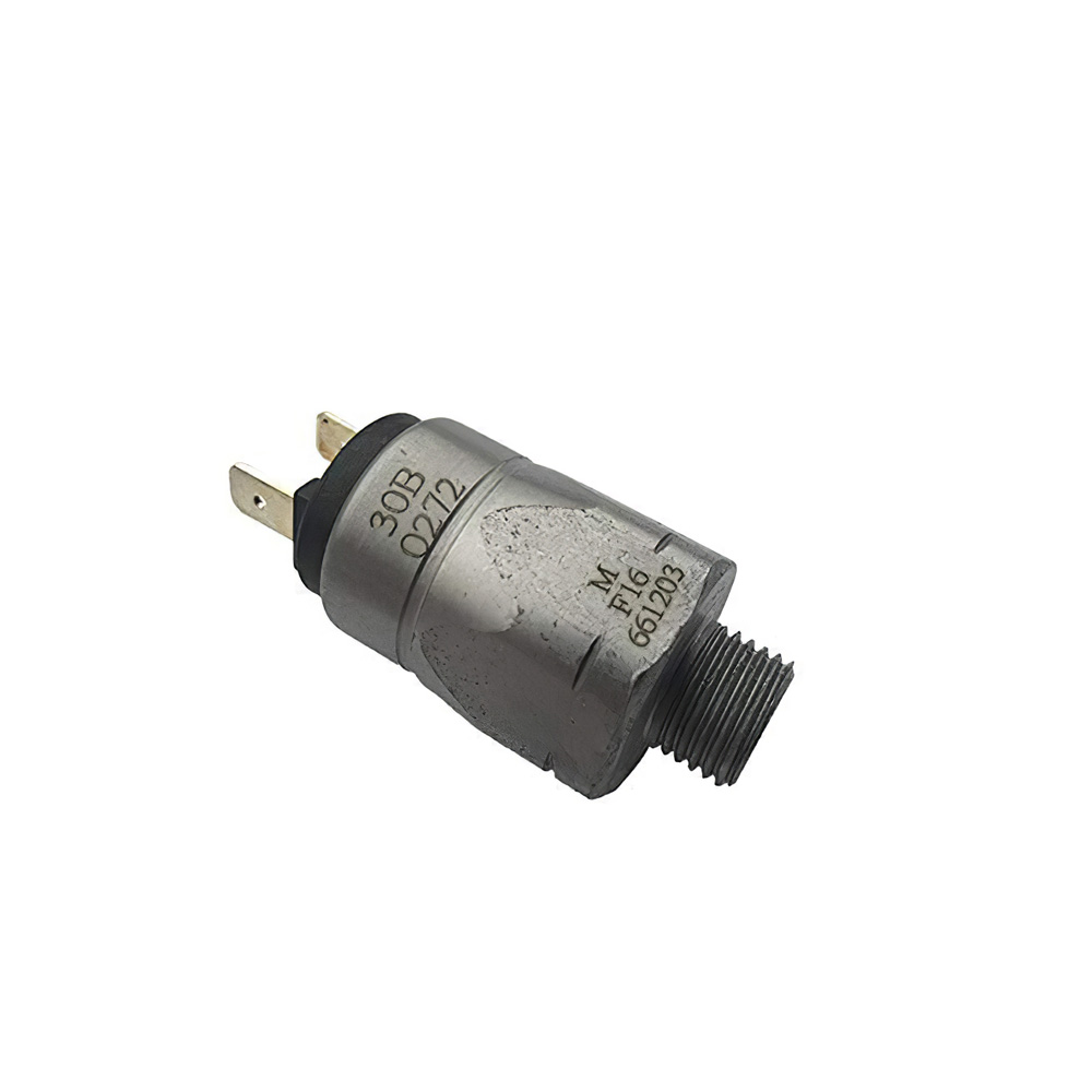 Oil Pressure Switch 661203 30B0272 for Sany Excavator