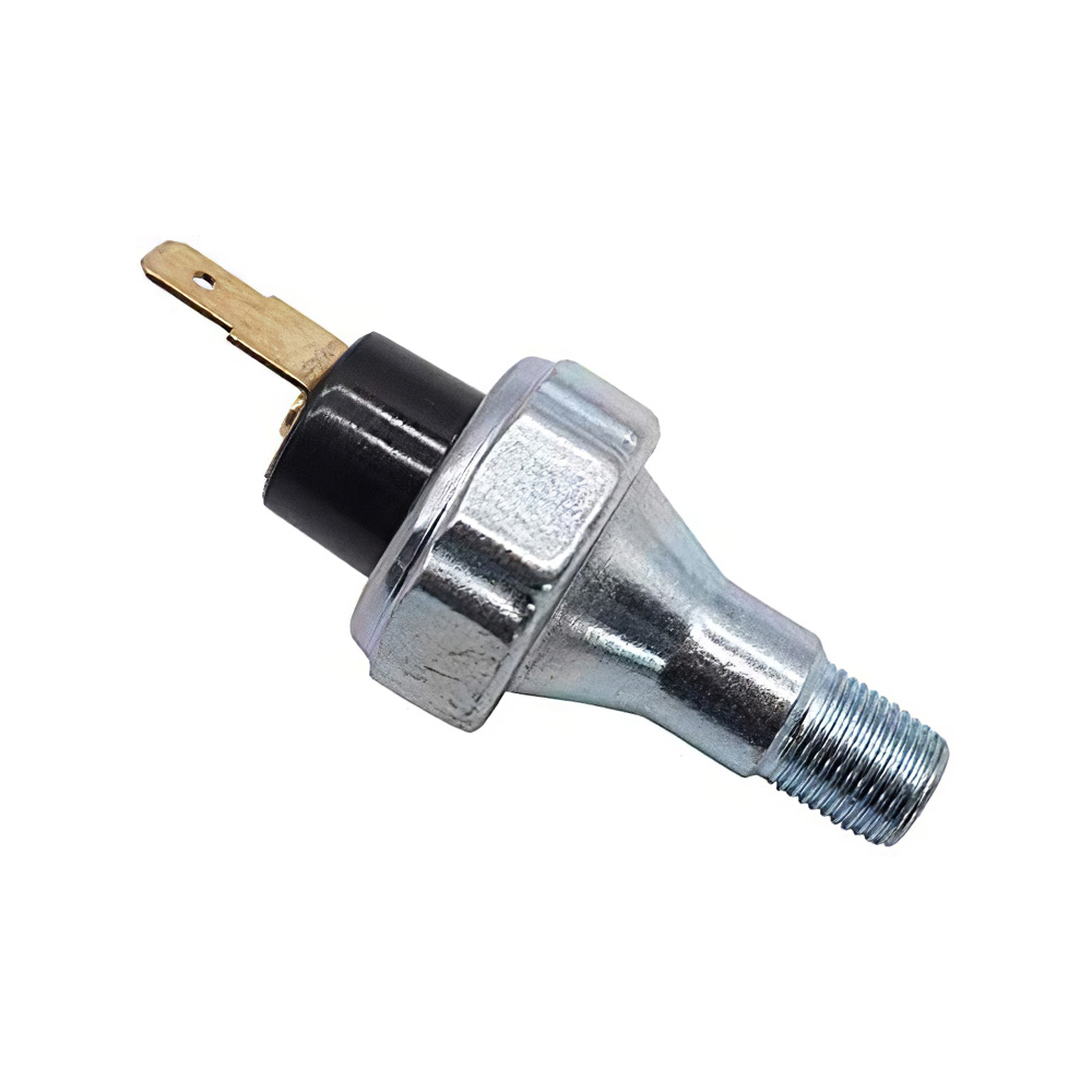 Oil Pressure Switch AR27977 for John Deere 24 415B 500 500A 500B 500C 510