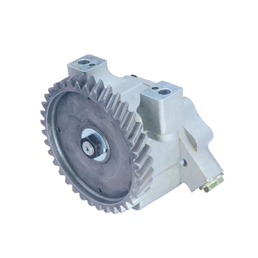Oil Pump 04191262 For Deutz F2L511