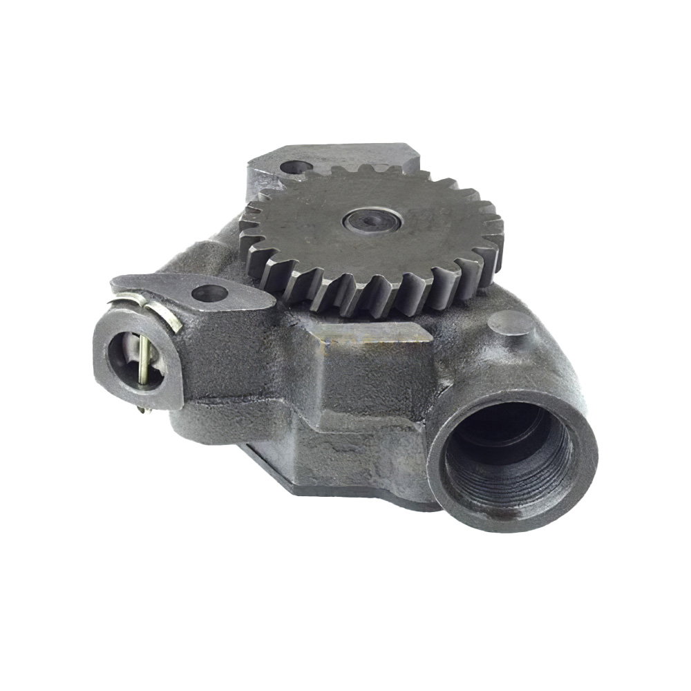 Oil Pump 04230651 For Deutz 912D 4 Cylinder