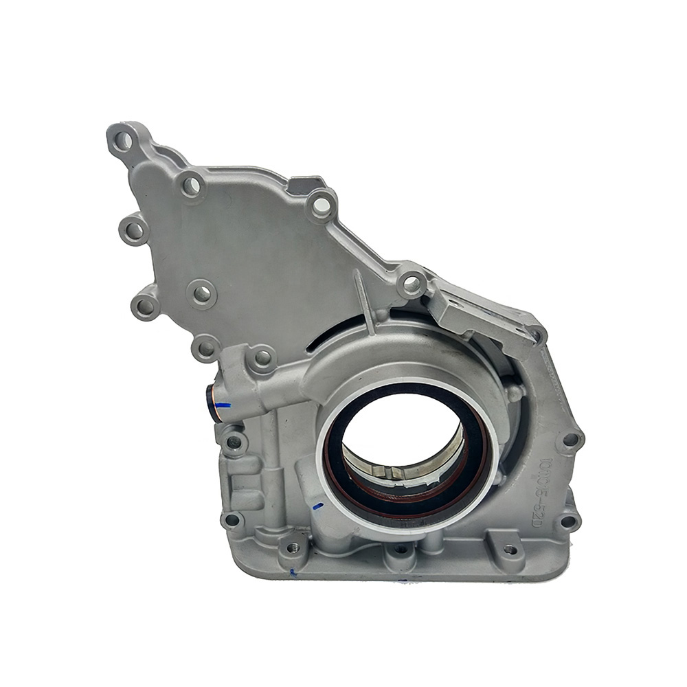 Oil Pump 04289742 04259226 For Deutz Engine BF6M1013