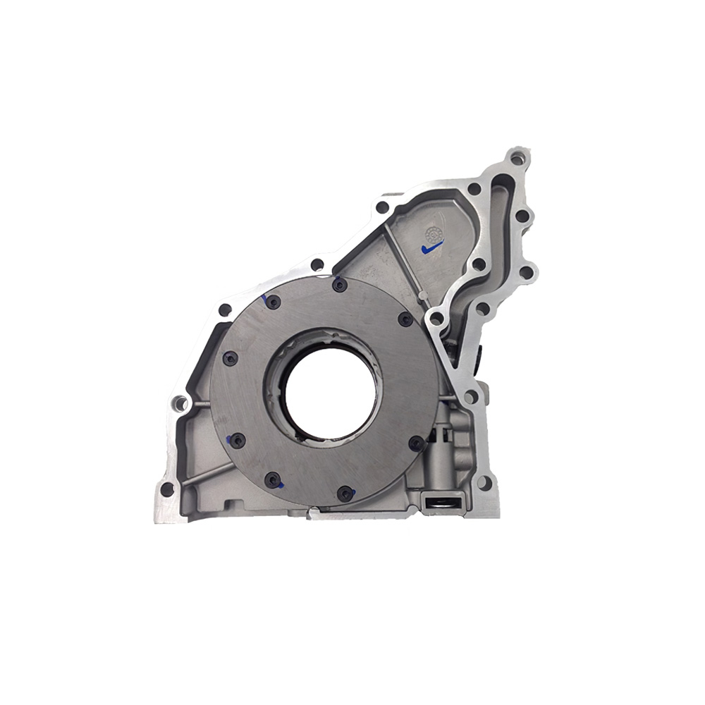 Oil Pump 04905476 For Deutz Engine TCD6L2013 4V