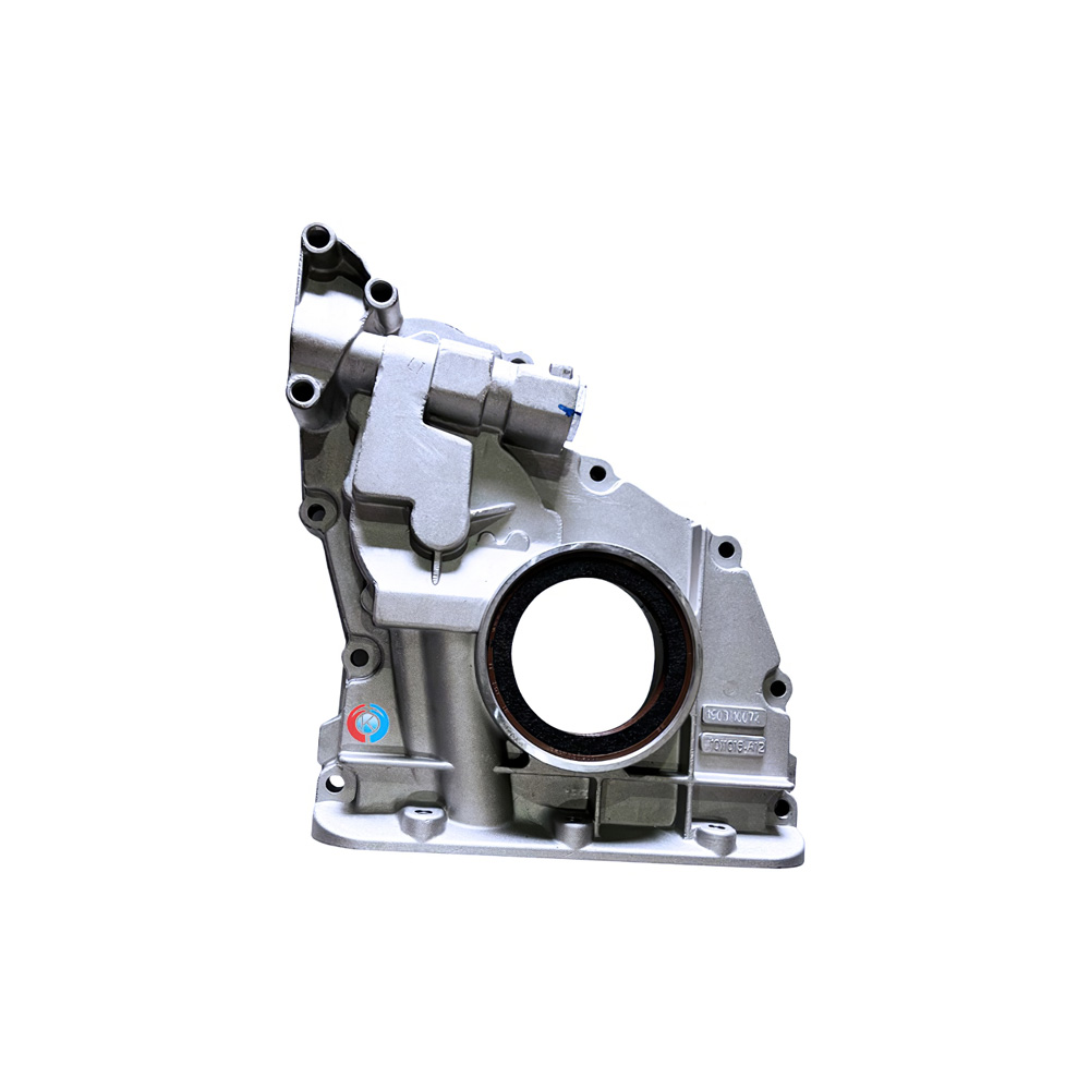 Oil Pump 04909032 04904956 for Deutz Engine TCD 6L 2013 4V TCD6L 20134V