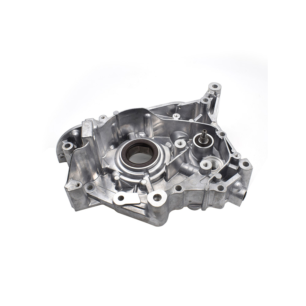 Oil Pump 1064A035 for Mitsubishi Engine 4D56U 2008-2015 L200 Pajero Sport II TRITON