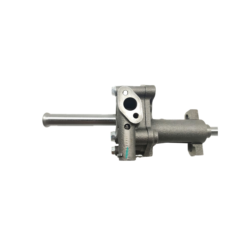 Oil Pump 1113101990 For Isuzu Engine 6BG1