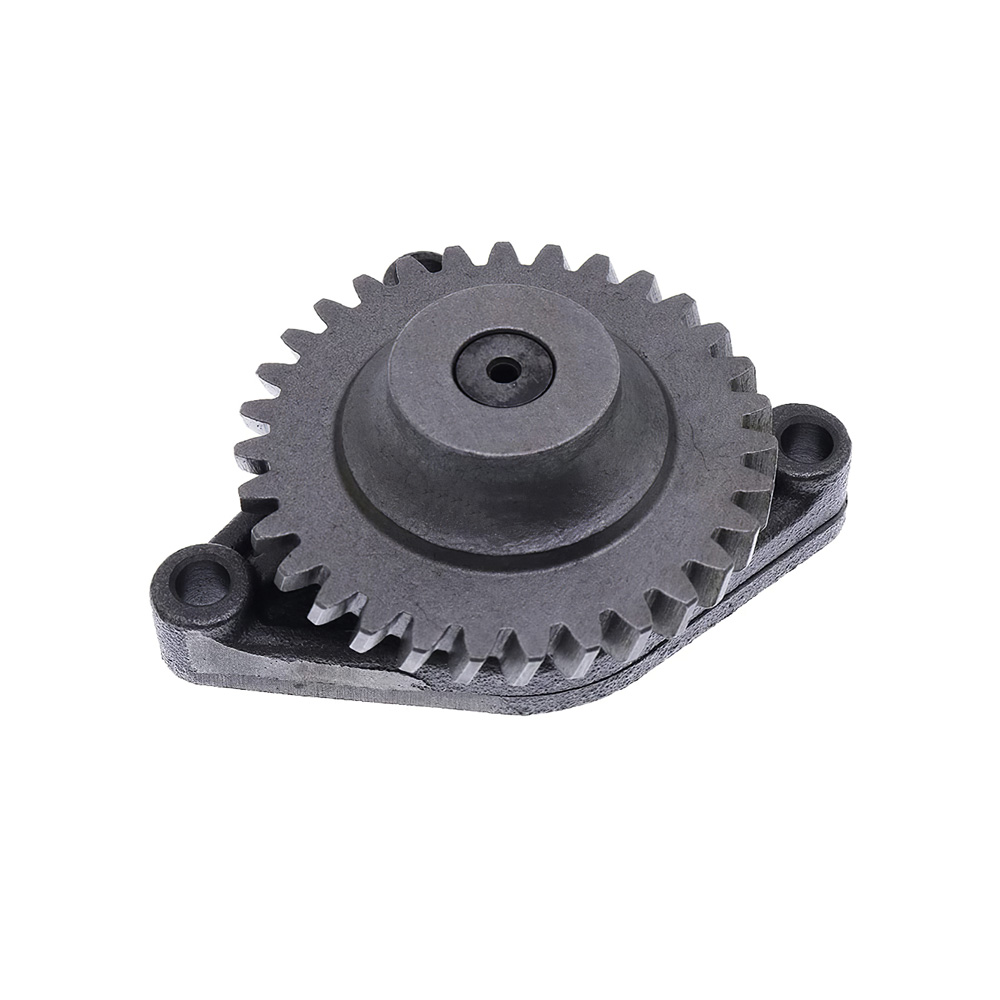 Oil Pump 129322-32090 for Yanmar 3D84-1 3T84HTL-BS 3T84HLE-TBS Takeuchi TB036 TB025