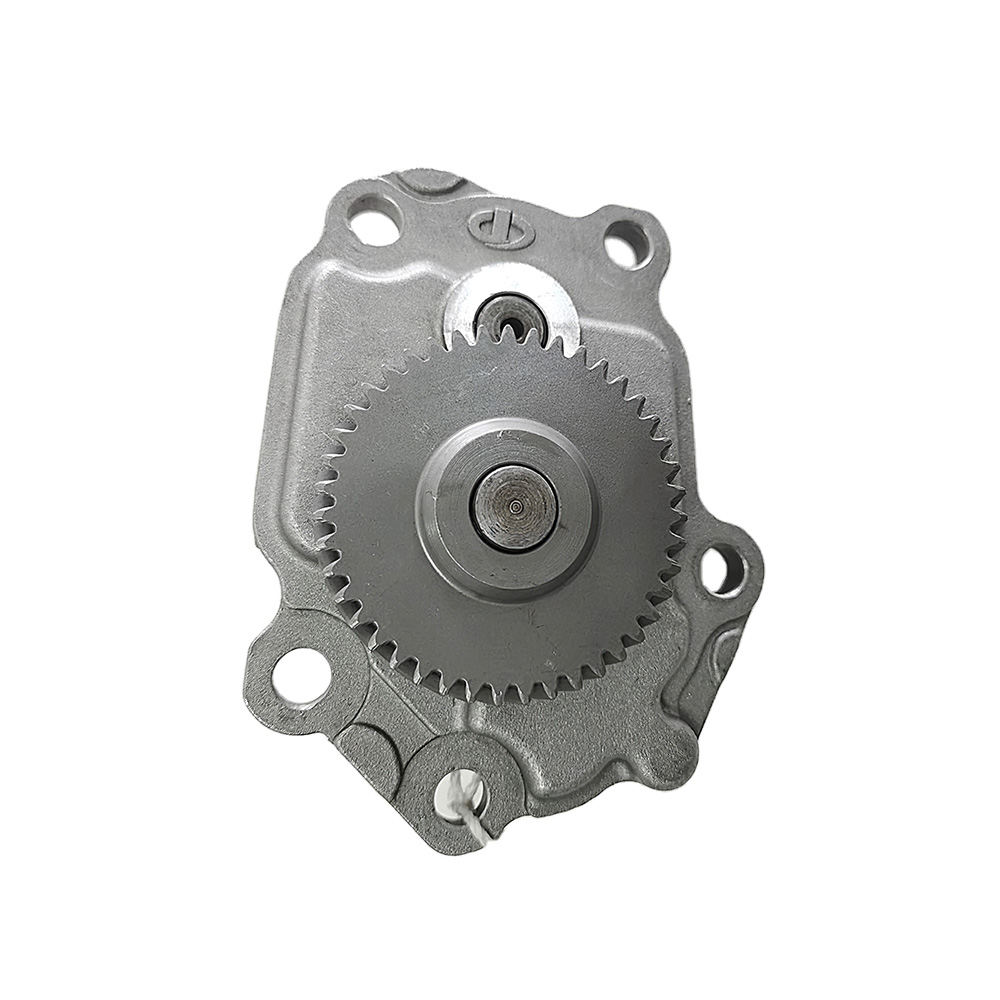 Oil Pump 15010-21002 for Nissan Engine TD27 TD42