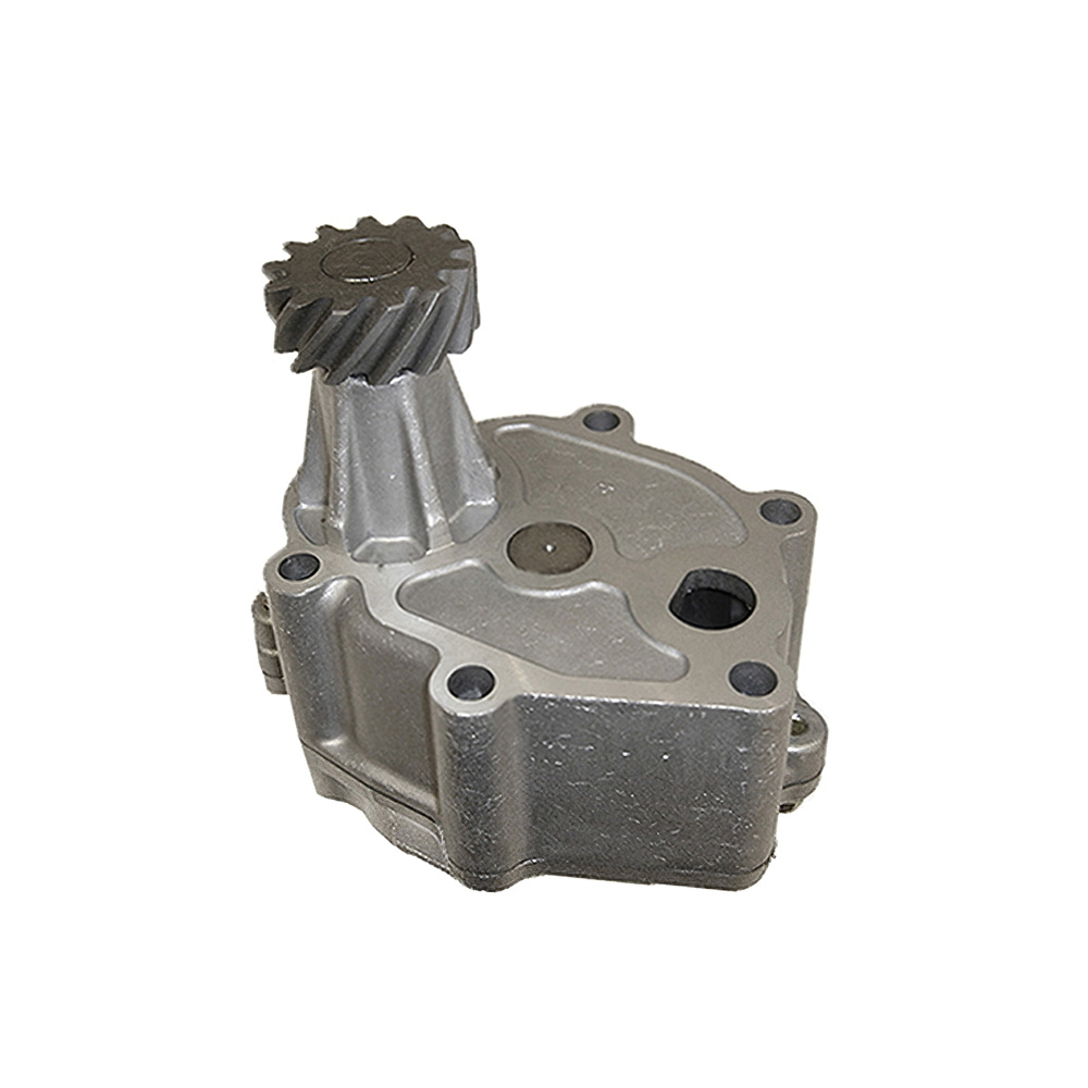 Oil Pump 15010-Z5512 for Nissan Engine FE6T FD6T FE6
