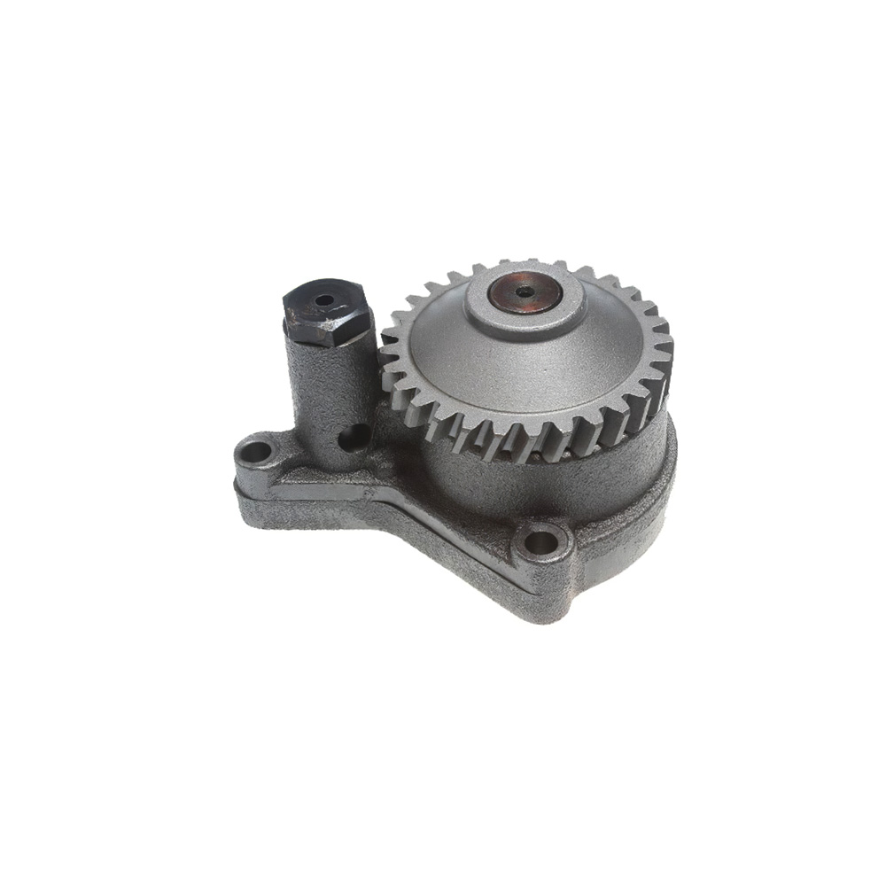 Oil Pump 15100-78330-71 for Toyota Engine 11Z 12Z 13Z Forklift 5FD35 5FD50