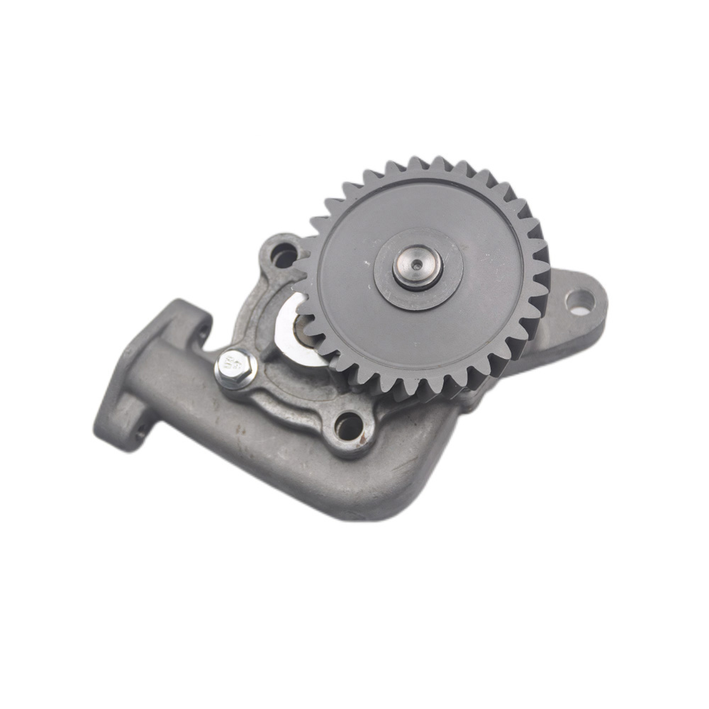 Oil Pump 15110-1461 for Hino Engine EF750 EF750T F17C F17D F17E