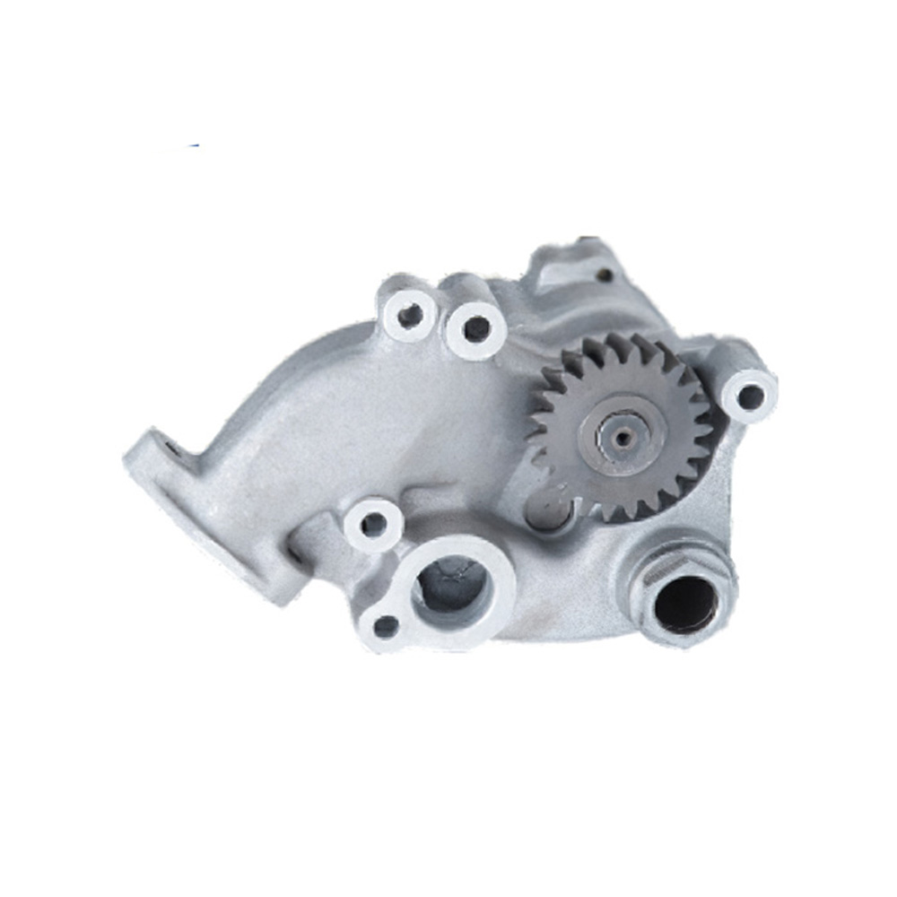 Oil Pump 15110-1471 for Hino Engine EM100 EP100 EL100 Truck GS221 GS224 GS225