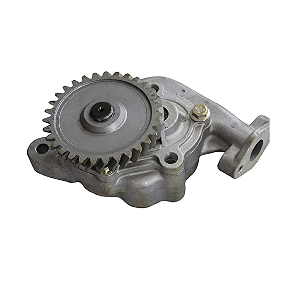 Oil Pump 15110-1631C for Hino Engine H06CT H07C