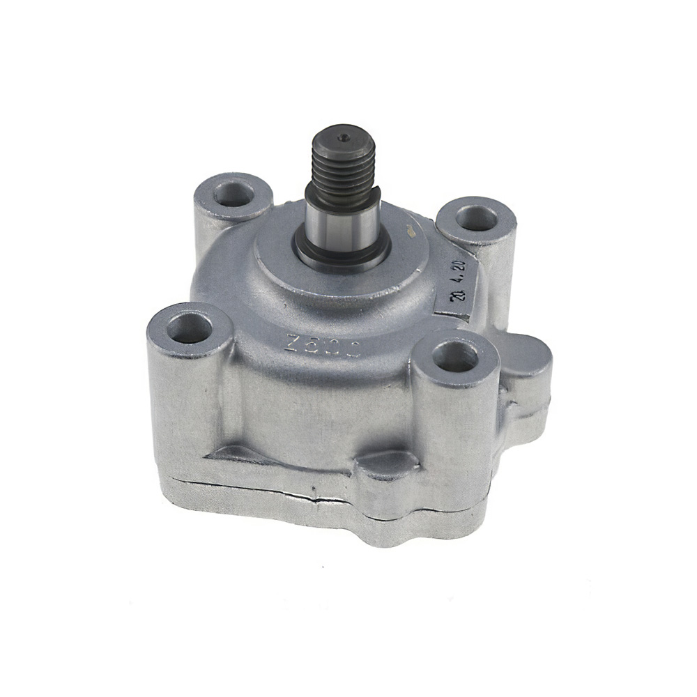 Oil Pump 16851-35010 for Kubota K-008 G1700 G1800 G1900 G2000 B7300HSD B7400HSD ZD18 ZD21