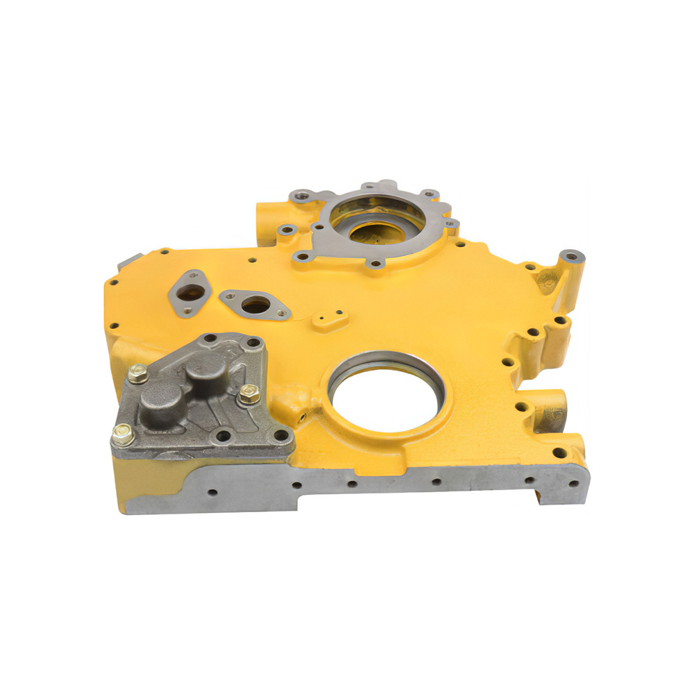 Oil Pump 178-6539 For Cat Caterpillar Excavator E320B Engine 3066