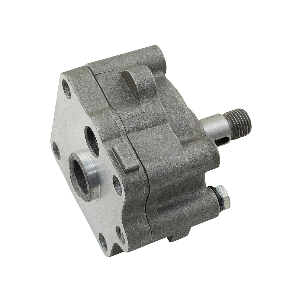 Oil Pump 1E013-35013 1E013-35010 for Kubota Engine D1803 V2003 V2403 WG2503