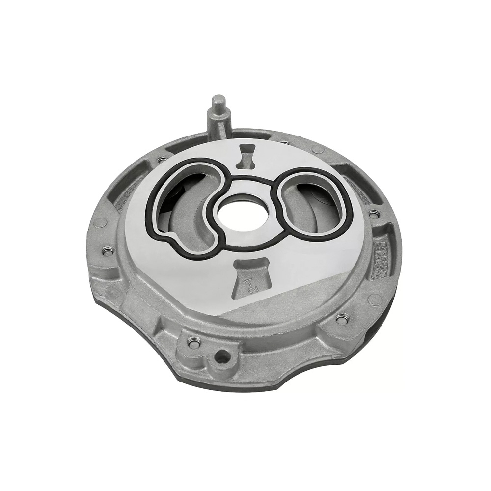 Oil Pump 21769329 for Volvo B5LH B5RH FE FH VM