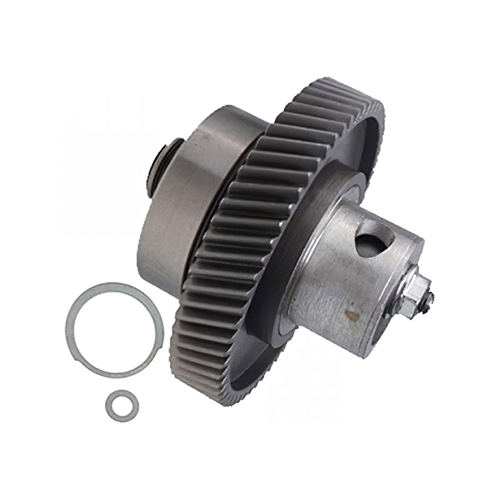 Oil Pump 297-3050 339-3014 For Caterpillar CAT 302.5 303.5 304.5 Excavator 232B 242B Loader 3013 3024 Engine