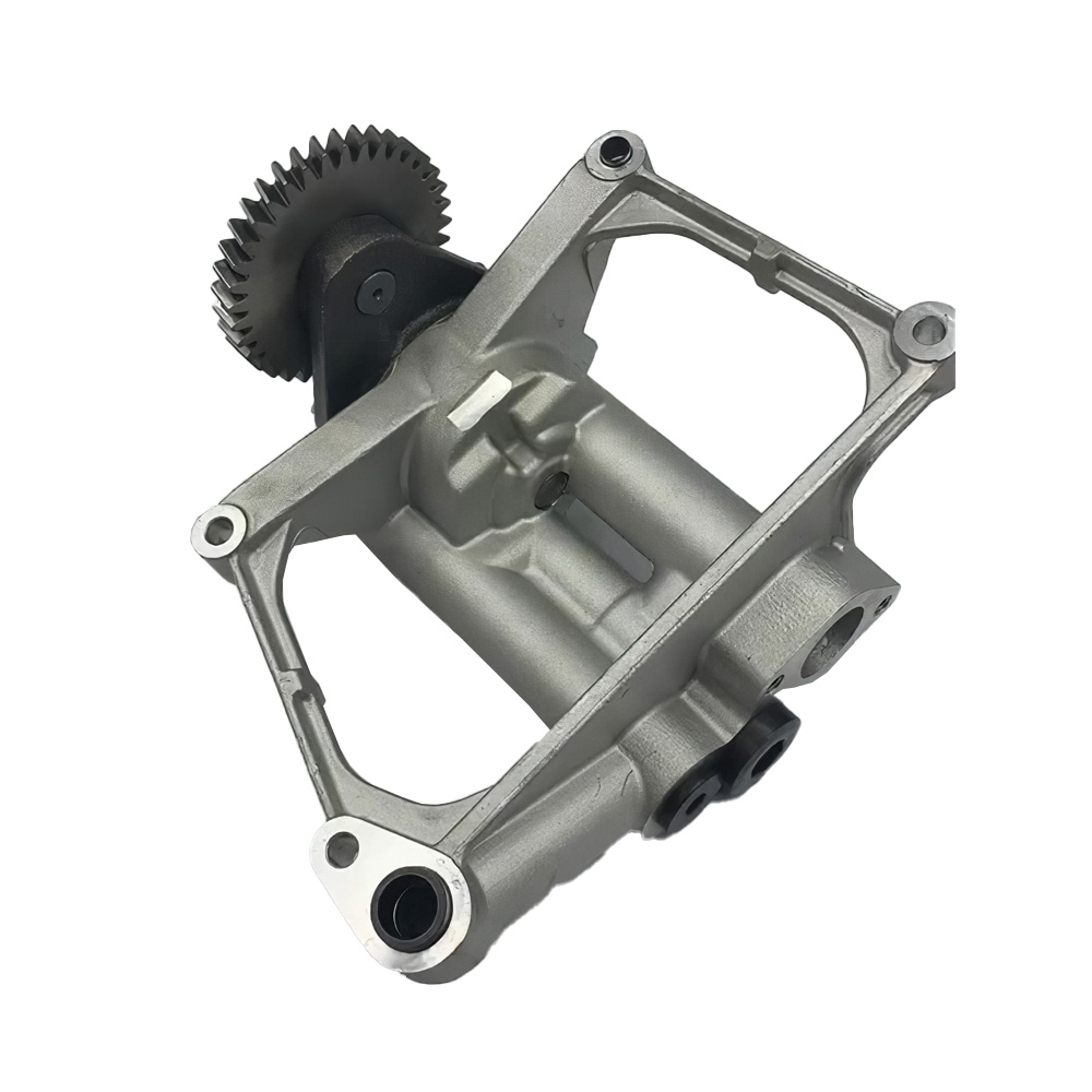 Oil Pump 373-8014 for Caterpillar CAT Engine C6.6 C7.1 Excavator 320D GC 320DL 320D2 323DL M316D M318D M322D