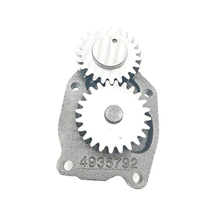 Oil Pump 3926203 4939587 for Cummins 6B 6BTA 6BTAA Engine