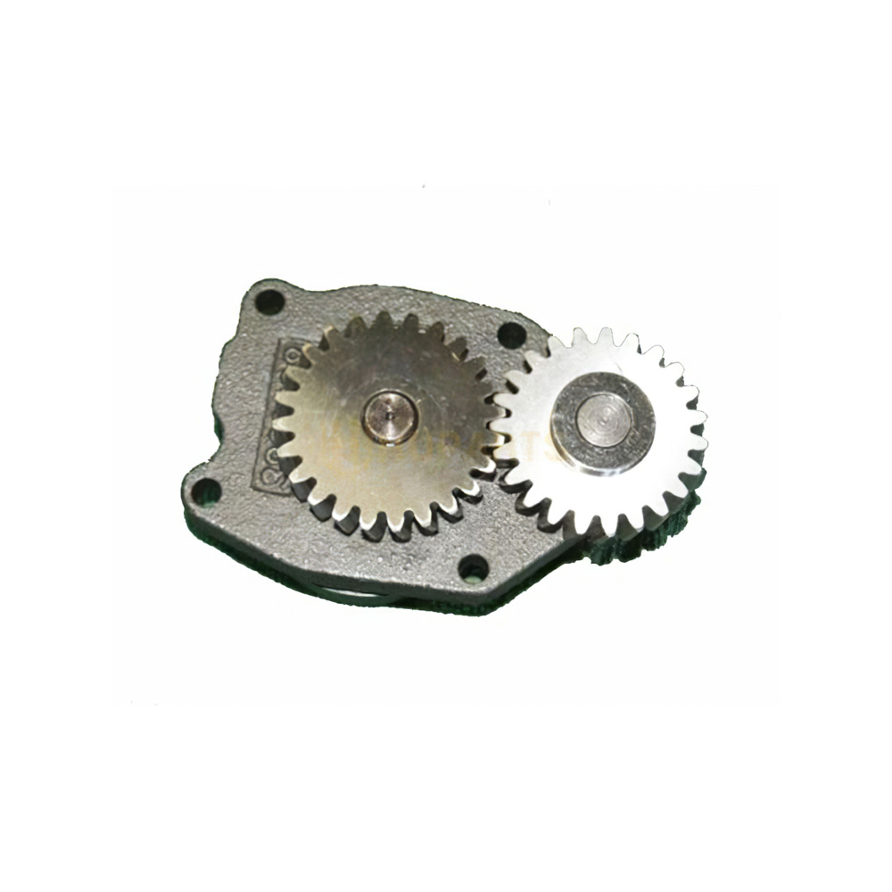 Oil Pump 3930338 3802278 For Cummins Engine 6CT 6CTA 8.3L