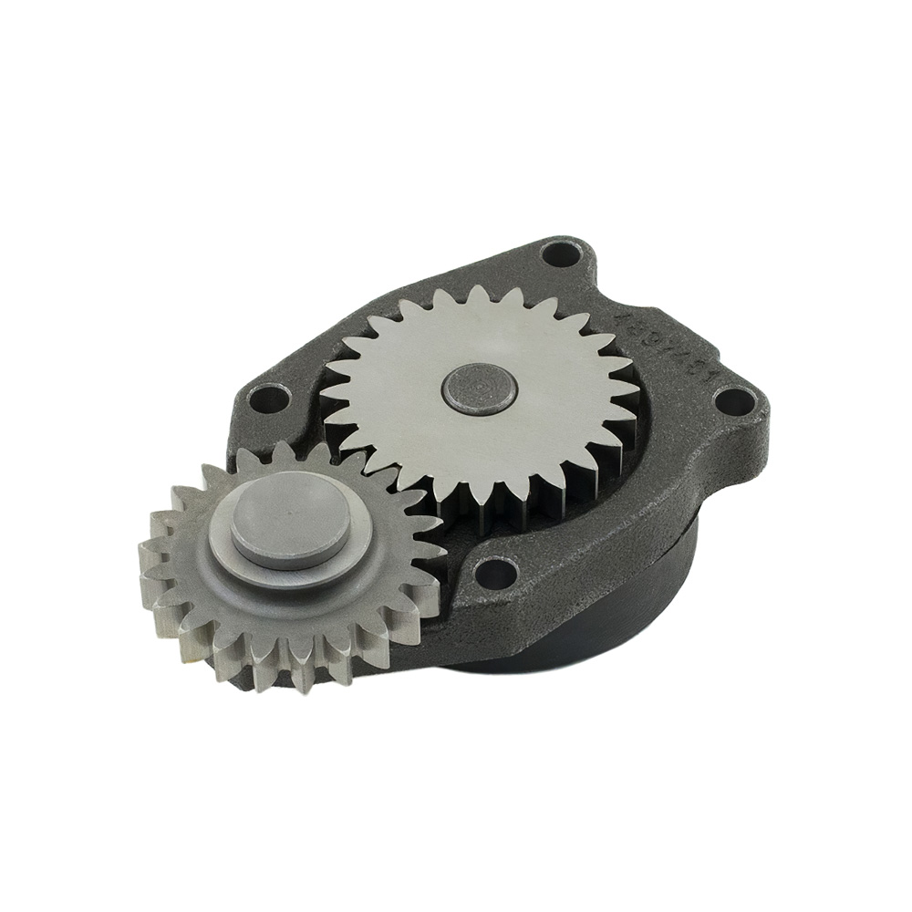 Oil Pump 3937404 3930337 For Cummins Engine 6BT